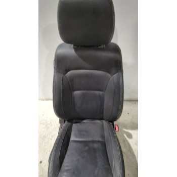 Recambio de asiento delantero derecho para suzuki sx4 s-cross (jy) 1.4 t allgrip (akk 414) referencia OEM IAM   