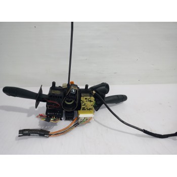 Recambio de mando multifuncion para renault megane i berlina hatchback (ba0) 1.6e alize referencia OEM IAM 7701040733 (ANILLO AI