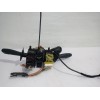 Recambio de mando multifuncion para renault megane i berlina hatchback (ba0) 1.6e alize referencia OEM IAM 7701040733 (ANILLO AI