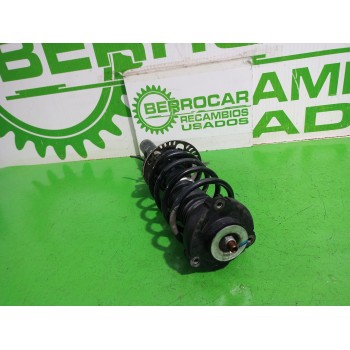Recambio de amortiguador delantero izquierdo para seat ibiza (6l1) cool referencia OEM IAM 6Q0413031BR  