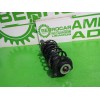 Recambio de amortiguador delantero izquierdo para seat ibiza (6l1) cool referencia OEM IAM 6Q0413031BR  