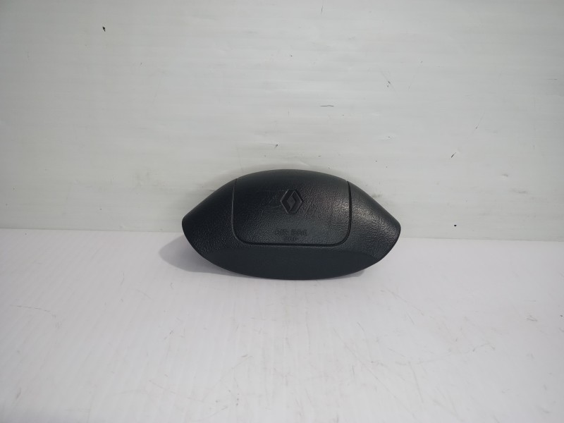 Recambio de airbag delantero izquierdo para renault megane i berlina hatchback (ba0) 1.6e alize referencia OEM IAM 5505662CA / 7