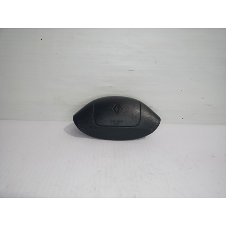 Recambio de airbag delantero izquierdo para renault megane i berlina hatchback (ba0) 1.6e alize referencia OEM IAM 5505662CA / 7