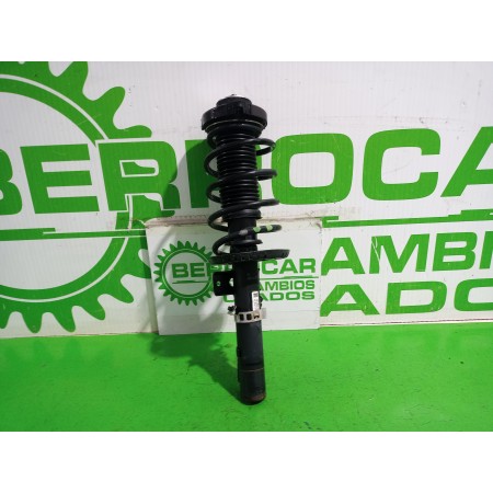 Recambio de amortiguador delantero derecho para seat ibiza (6l1) cool referencia OEM IAM 6Q0413031BR  