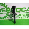 Recambio de amortiguador delantero derecho para seat ibiza (6l1) cool referencia OEM IAM 6Q0413031BR  