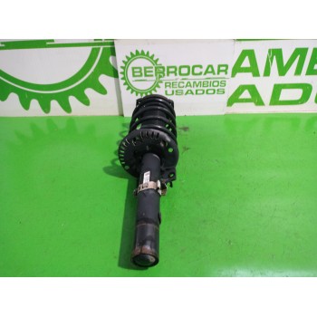 Recambio de amortiguador delantero derecho para seat ibiza (6l1) cool referencia OEM IAM 6Q0413031BR  