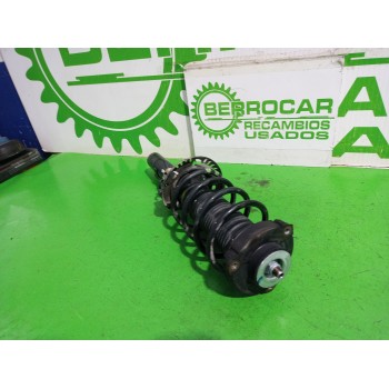 Recambio de amortiguador delantero derecho para seat ibiza (6l1) cool referencia OEM IAM 6Q0413031BR  