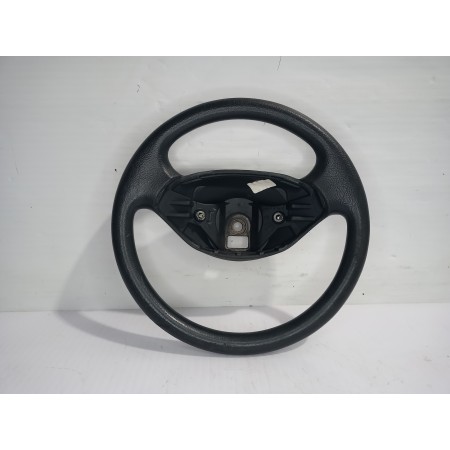 Recambio de volante para renault megane i berlina hatchback (ba0) 1.6e alize referencia OEM IAM 7700423449  