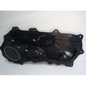 Recambio de altavoz puerta trasera izquierda para jaguar e-pace (x540) 2.0 d150 awd referencia OEM IAM JJ3218808AA  