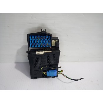Recambio de caja reles / fusibles para renault megane i berlina hatchback (ba0) 1.6e alize referencia OEM IAM 7703297929  
