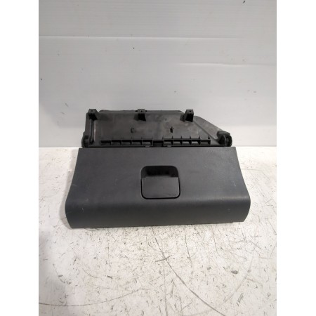 Recambio de guantera para volkswagen polo iv sedán (9n2, 9n4) 1.9 tdi referencia OEM IAM 6Q1857101E  