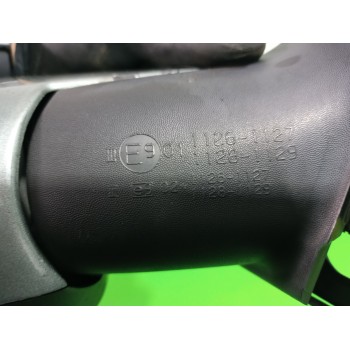 Recambio de retrovisor derecho. para renault scenic ii 1.5 dci diesel referencia OEM IAM E90111281129  