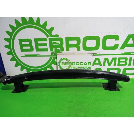Recambio de refuerzo paragolpes trasero para seat ibiza (6l1) cool referencia OEM IAM 6L0807093B  