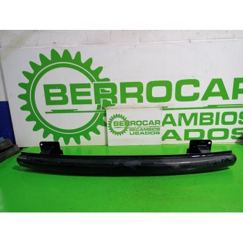 Recambio de refuerzo paragolpes trasero para seat ibiza (6l1) cool referencia OEM IAM 6L0807093B  