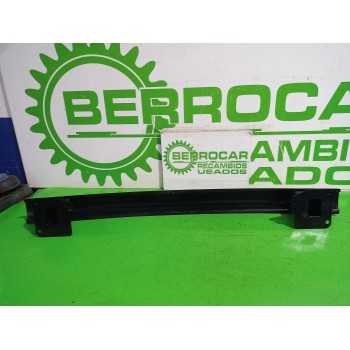 Recambio de refuerzo paragolpes trasero para seat ibiza (6l1) cool referencia OEM IAM 6L0807093B  