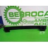 Recambio de refuerzo paragolpes trasero para seat ibiza (6l1) cool referencia OEM IAM 6L0807093B  