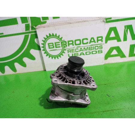 Recambio de alternador para seat ibiza (6l1) cool referencia OEM IAM 06B903018TX  