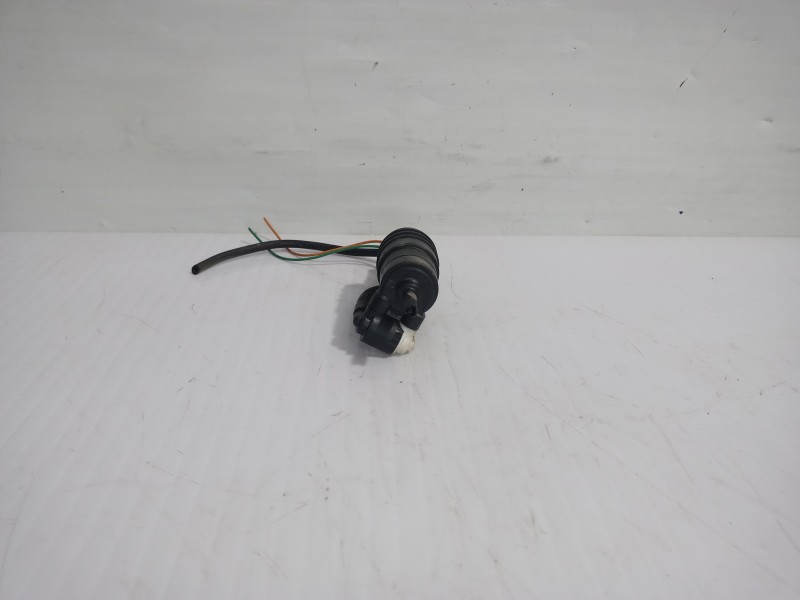 Recambio de bomba limpia para renault megane i berlina hatchback (ba0) 1.6e alize referencia OEM IAM 7700431079  