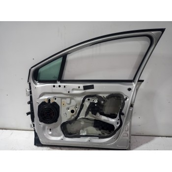 Recambio de puerta delantera derecha para citroën c4 sedan collection referencia OEM IAM 1530169  