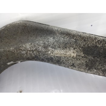 Recambio de brazo suspension trasero derecho para jaguar e-pace (x540) 2.0 d150 awd referencia OEM IAM FK72-5B672-AC  