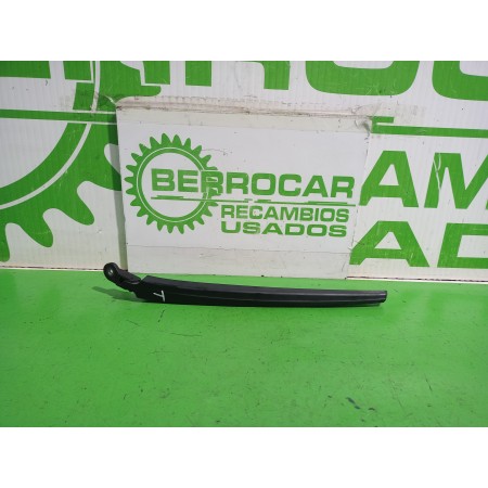 Recambio de brazo limpia trasero para seat ibiza (6l1) cool referencia OEM IAM 5P0955707  
