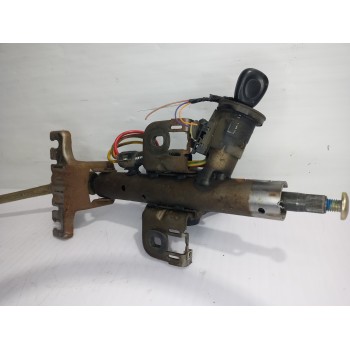 Recambio de columna direccion para renault megane i berlina hatchback (ba0) 1.6e alize referencia OEM IAM 8200816030  