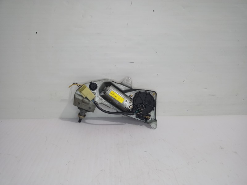 Recambio de motor limpia trasero para renault megane i berlina hatchback (ba0) 1.6e alize referencia OEM IAM 7700429876  