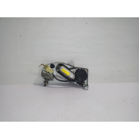 Recambio de motor limpia trasero para renault megane i berlina hatchback (ba0) 1.6e alize referencia OEM IAM 7700429876  