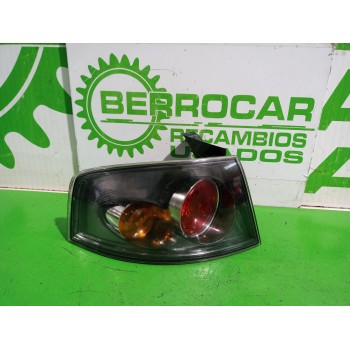Recambio de piloto trasero izquierdo para seat ibiza (6l1) cool referencia OEM IAM 6L6945111  