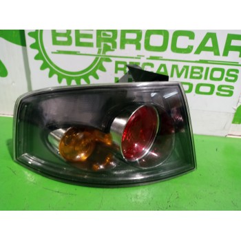 Recambio de piloto trasero izquierdo para seat ibiza (6l1) cool referencia OEM IAM 6L6945111  