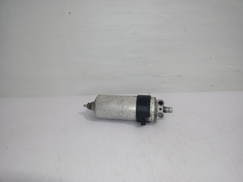 Recambio de filtro secante para renault megane i berlina hatchback (ba0) 1.6e alize referencia OEM IAM 7700423936  