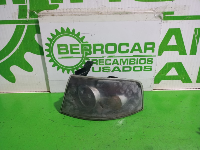 Recambio de piloto trasero derecho para seat ibiza (6l1) cool referencia OEM IAM 6L6945096  