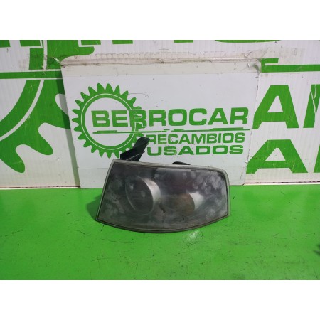 Recambio de piloto trasero derecho para seat ibiza (6l1) cool referencia OEM IAM 6L6945096  
