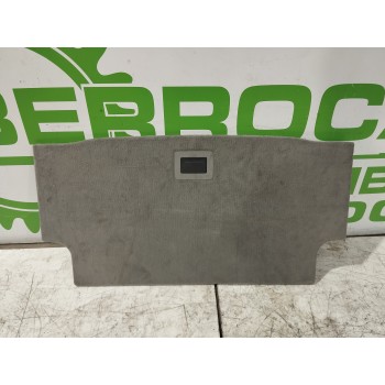 Recambio de suelo maletero para bmw serie 3 touring (e91) 2.0 16v referencia OEM IAM 51477059233  