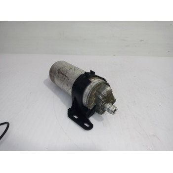 Recambio de filtro secante para renault megane i berlina hatchback (ba0) 1.6e alize referencia OEM IAM 7700423936  