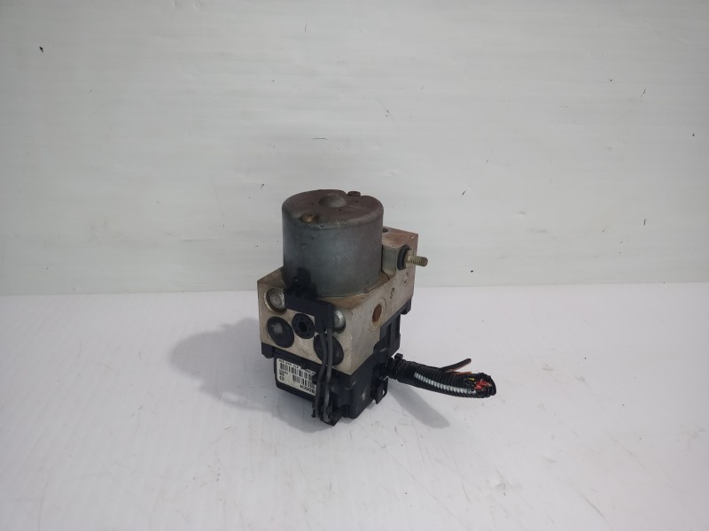 Recambio de abs para renault megane i berlina hatchback (ba0) 1.6e alize referencia OEM IAM 7700423034  