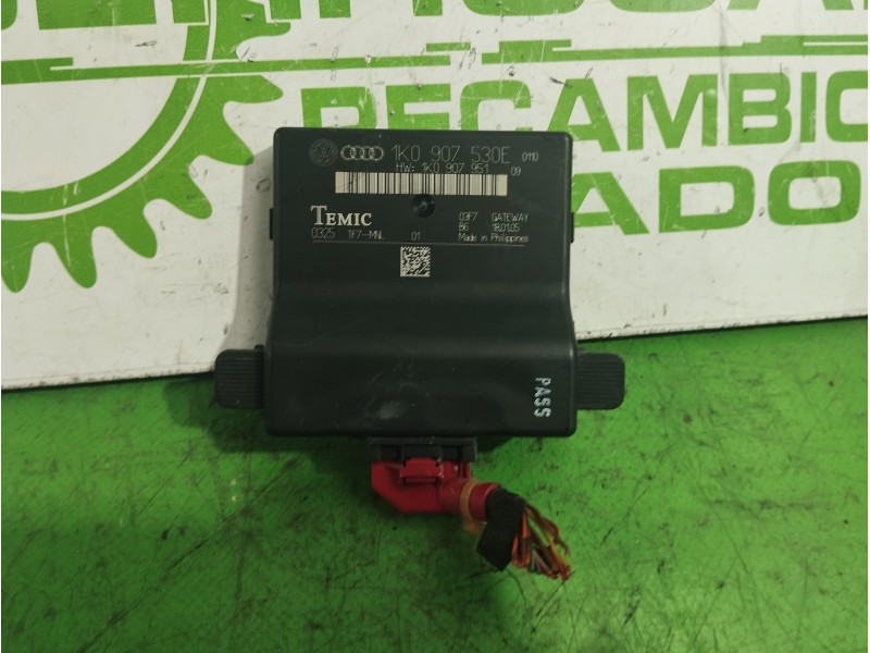 Recambio de modulo electronico para volkswagen golf v berlina (1k1) 1.9 tdi referencia OEM IAM 1K0907530E  