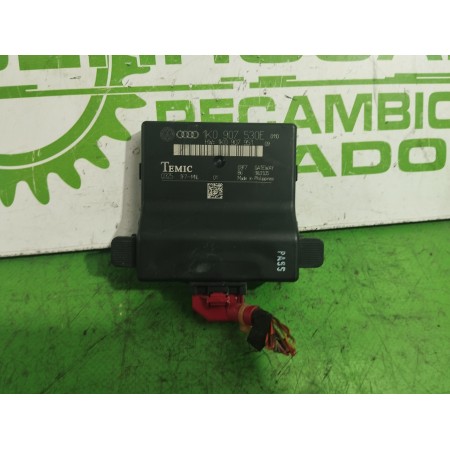 Recambio de modulo electronico para volkswagen golf v berlina (1k1) 1.9 tdi referencia OEM IAM 1K0907530E  