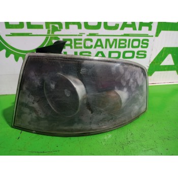 Recambio de piloto trasero derecho para seat ibiza (6l1) cool referencia OEM IAM 6L6945096  