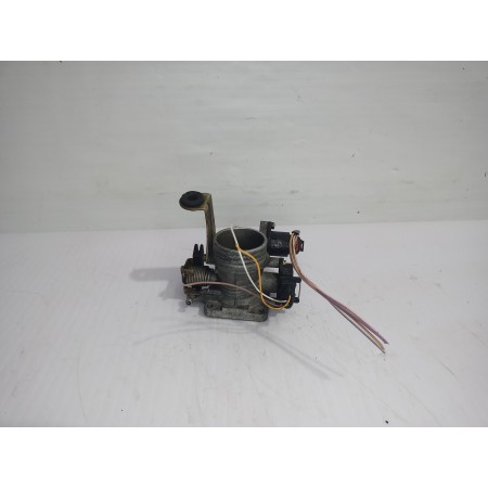 Recambio de caja mariposa para renault megane i berlina hatchback (ba0) 1.6e alize referencia OEM IAM 7700861679J  