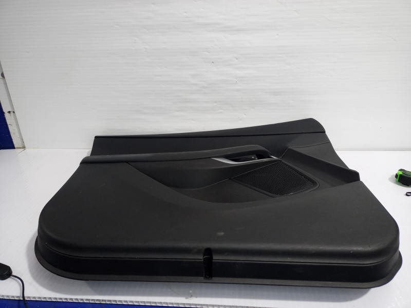 Recambio de guarnecido puerta delantera izquierda para jaguar e-pace (x540) 2.0 d150 awd referencia OEM IAM J9C3-23943-A  