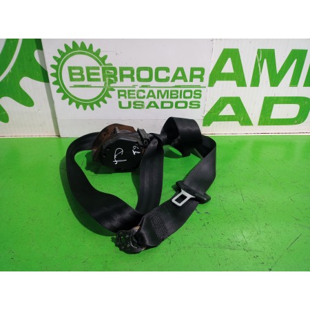 Recambio de cinturon seguridad trasero derecho para seat ibiza (6l1) cool referencia OEM IAM 6L0857485CRAA  