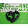 Recambio de cinturon seguridad trasero derecho para seat ibiza (6l1) cool referencia OEM IAM 6L0857485CRAA  