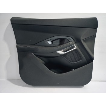 Recambio de guarnecido puerta delantera izquierda para jaguar e-pace (x540) 2.0 d150 awd referencia OEM IAM J9C3-23943-A  