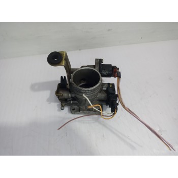 Recambio de caja mariposa para renault megane i berlina hatchback (ba0) 1.6e alize referencia OEM IAM 7700861679J  