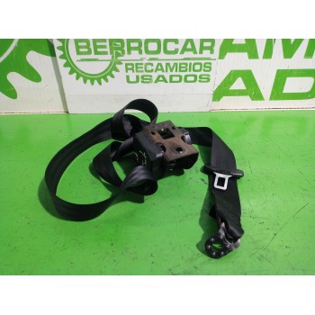 Recambio de cinturon seguridad trasero derecho para seat ibiza (6l1) cool referencia OEM IAM 6L0857485CRAA  