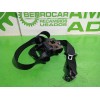 Recambio de cinturon seguridad trasero derecho para seat ibiza (6l1) cool referencia OEM IAM 6L0857485CRAA  