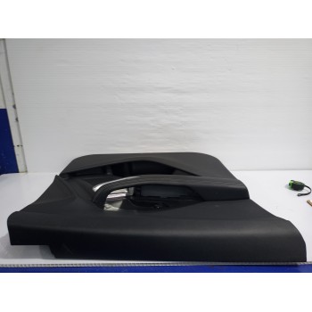 Recambio de guarnecido puerta delantera izquierda para jaguar e-pace (x540) 2.0 d150 awd referencia OEM IAM J9C3-23943-A  