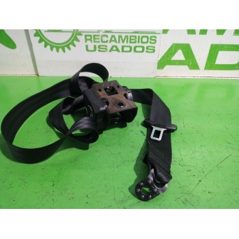 Recambio de cinturon seguridad trasero derecho para seat ibiza (6l1) cool referencia OEM IAM 6L0857485CRAA  
