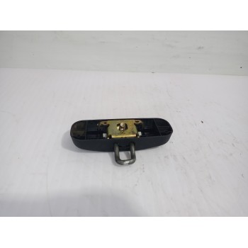 Recambio de anclaje cerradura para renault megane i berlina hatchback (ba0) 1.6e alize referencia OEM IAM 7700834397  